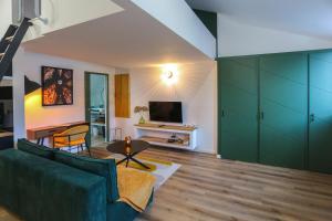 Le GreenStation-Gare-Hortillonnages-Centre Ville