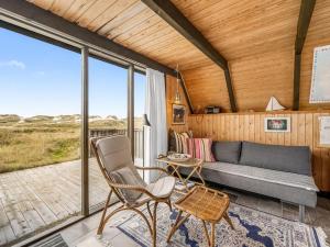 Holiday Home Fausta - 150m from the sea by Interhome