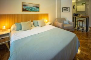 Monoambiente en Palermo by BA Rent a Home