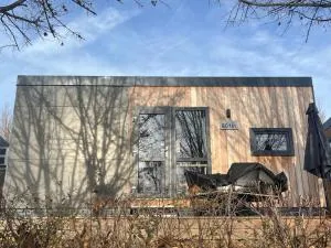 Holiday Home Tiny Haus Ela by Interhome - Auhausen