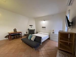 B&B LA CASA DEL PESCATORE