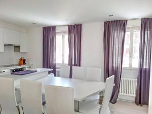 Apartment Violettes-Vacances B Apt- 429 by Interhome