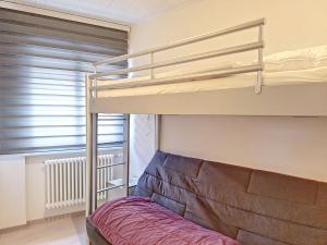 Apartment Violettes-Vacances B Apt- 429 by Interhome