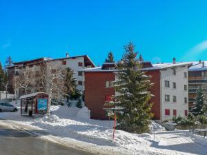 Apartment Violettes-Vacances B Apt- 429 by Interhome