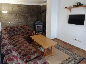 Chalupy Majer Biffar