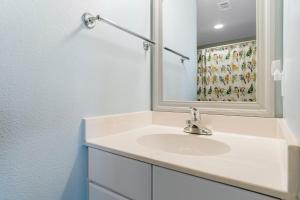 Shores Of Panama #0827