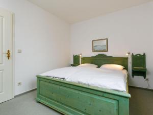 Apartment Eickhus Grüne Wohnung by Interhome