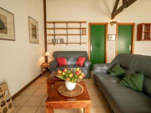 Holiday Home Zeewind 223 with parking by Interhome