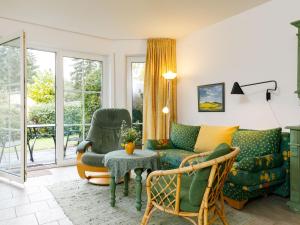 Apartment Eickhus Grüne Wohnung by Interhome