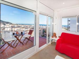 Apartment Cortijo Barques by Interhome
