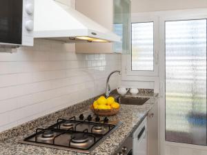 Apartment Cortijo Barques by Interhome