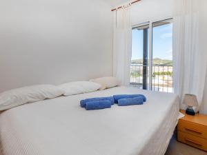 Apartment Cortijo Barques by Interhome