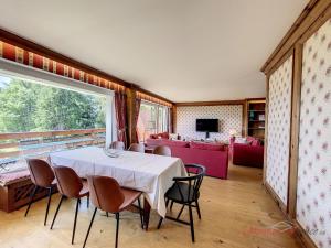 Apartment Crans-Colline 17 by Interhome