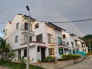 LA MESA CUND, APTO CONJUNTO GETSEMANI - 拉米萨