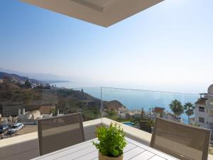 Apartment Amazing Sea by Interhome