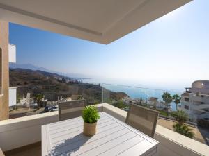 Apartment Amazing Sea by Interhome