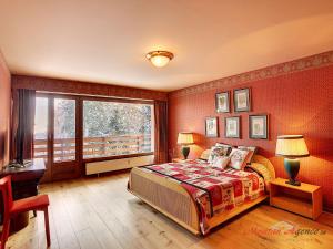 Apartment Crans-Colline 17 by Interhome