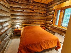 Holiday Home Menninkäisenkolo by Interhome
