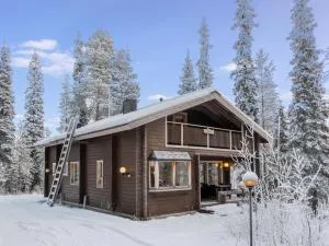 Holiday Home Lysti by Interhome - Onkamojärvi