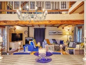 Holiday Home Le Hamelinet by Interhome