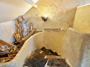 Maisons de vacances Holiday Home Le Hamelinet by Interhome : photos des chambres