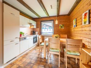 Holiday Home Am Hohen Bogen-74 by Interhome