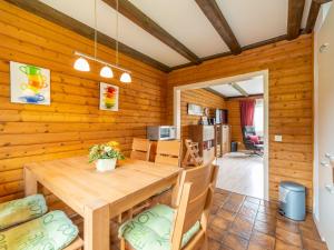 Holiday Home Am Hohen Bogen-74 by Interhome