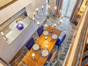 Holiday Home Le Hamelinet by Interhome