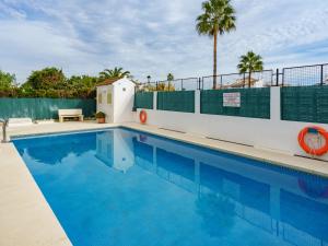 Apartment Ático Los Pelicanos by Interhome - Hotel 4 stelle a Manilva