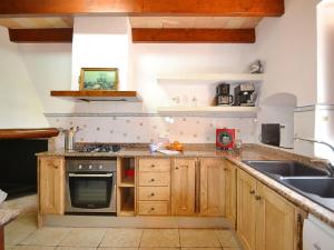 Holiday Home Mascaro by Interhome