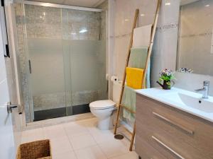 Acogedor apartamento. Mezquita Wifi