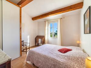 Villa Les Mûriers by Interhome