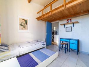 Villas Villa Les Muriers by Interhome : photos des chambres