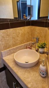 CARASOL VILLAS y SUITES PRIVADAS