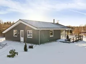 Holiday Home Joar - 6-5km from the sea by Interhome - Øksenmølle