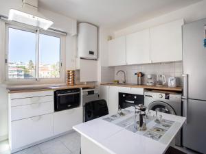 Apartment Villa Emeraude by Interhome