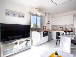 Apartment Villa Emeraude by Interhome