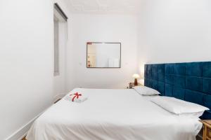 Arroios - Second Floor