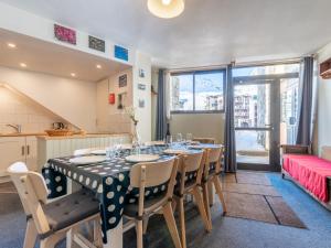 Apartment Les Hauts du Val Claret - Val Claret-24 by Interhome