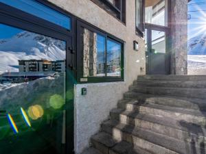 Apartment Les Hauts du Val Claret - Val Claret-24 by Interhome