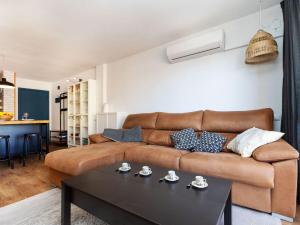 Apartment Pescadors by Interhome