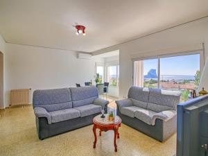 Villa Mimosa by Interhome