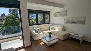 Adria By The Sea Lux Apartments