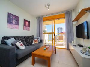 Apartment Ambar Beach by Interhome