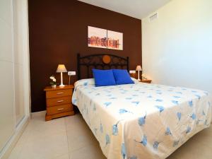 Apartment Ambar Beach by Interhome