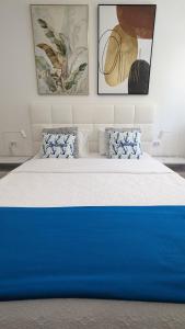 Adria By The Sea Lux Apartments