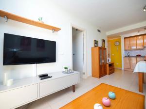 Apartment Ambar Beach by Interhome