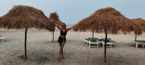 Aqua Beach Stays, Ashwem