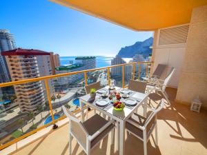 Apartment Ambar Beach by Interhome