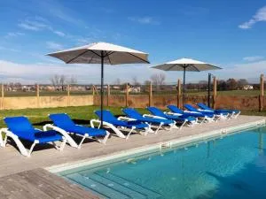 Holiday Home Can Borni by Interhome - Vidreres